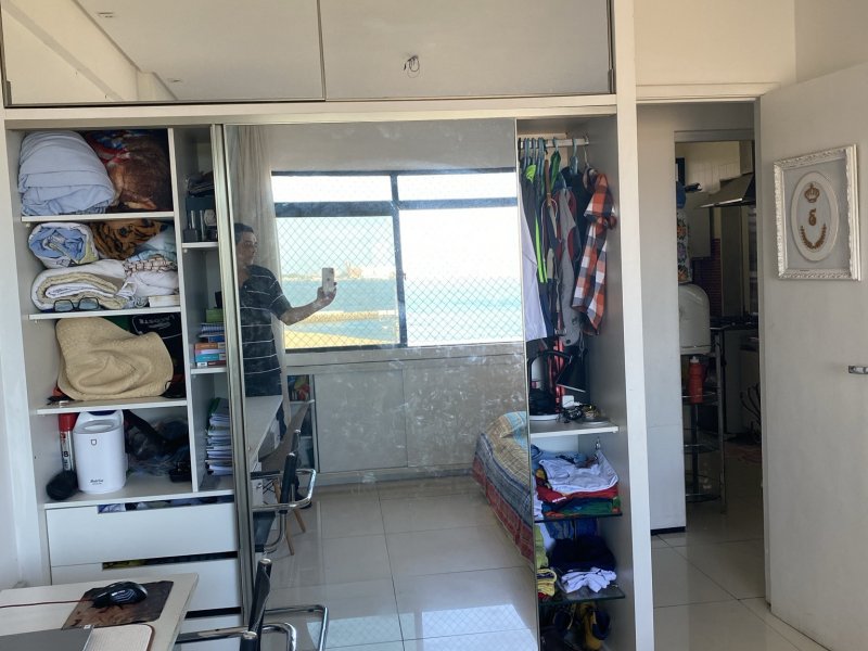 imóvel com 93m² - Meireles - Fortaleza