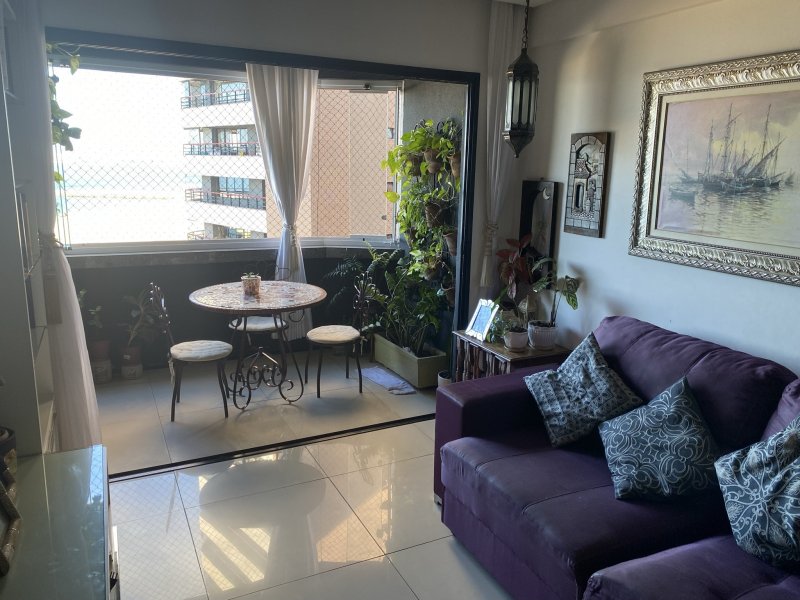 imóvel com 93m² - Meireles - Fortaleza