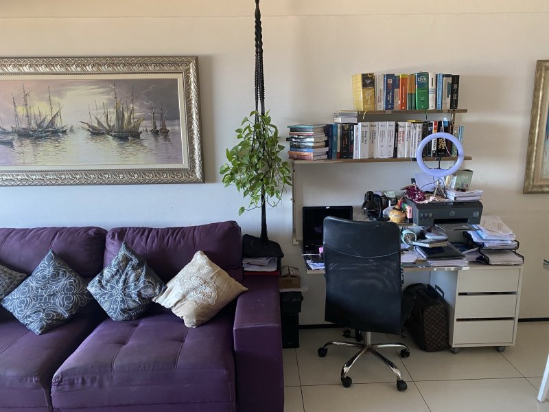 imóvel com 93m² - Meireles - Fortaleza