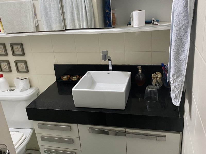 imóvel com 93m² - Meireles - Fortaleza
