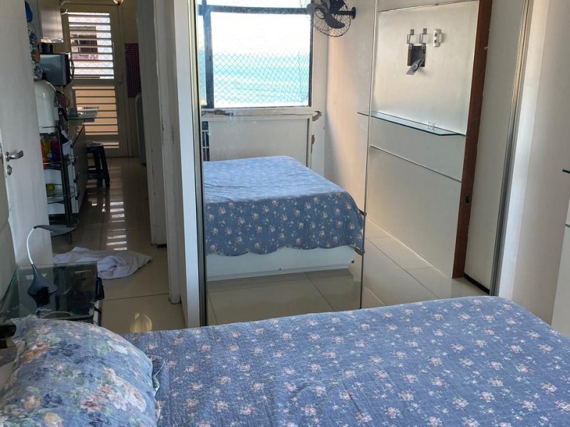 imóvel com 93m² - Meireles - Fortaleza