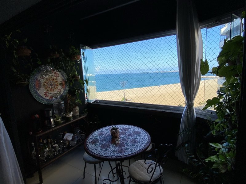 imóvel com 93m² - Meireles - Fortaleza