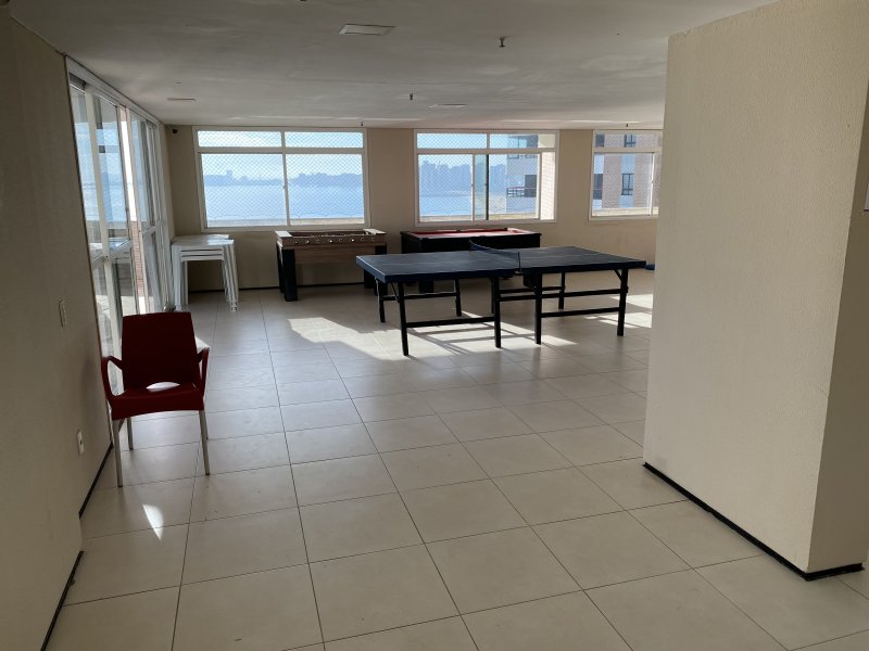 imóvel com 93m² - Meireles - Fortaleza