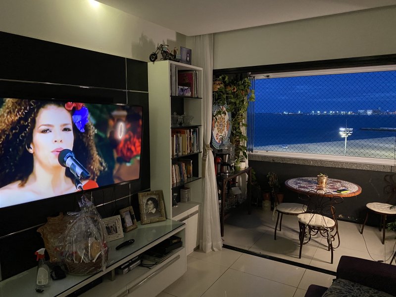 imóvel com 93m² - Meireles - Fortaleza