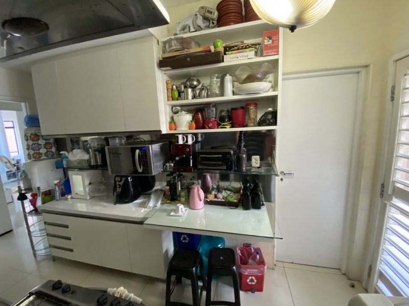 imóvel com 93m² - Meireles - Fortaleza