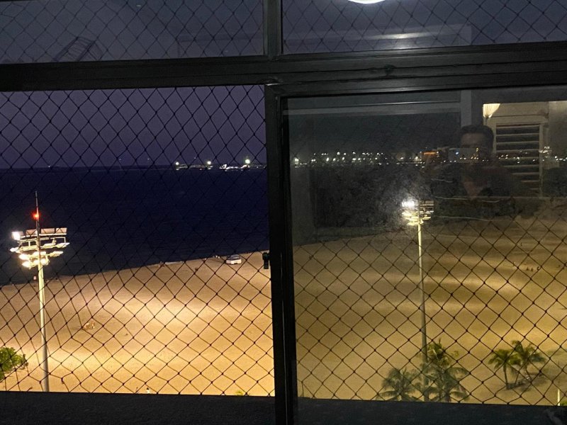 imóvel com 93m² - Meireles - Fortaleza
