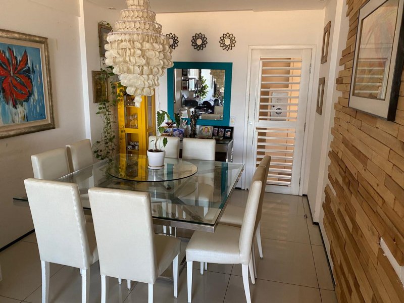 imóvel com 93m² - Meireles - Fortaleza