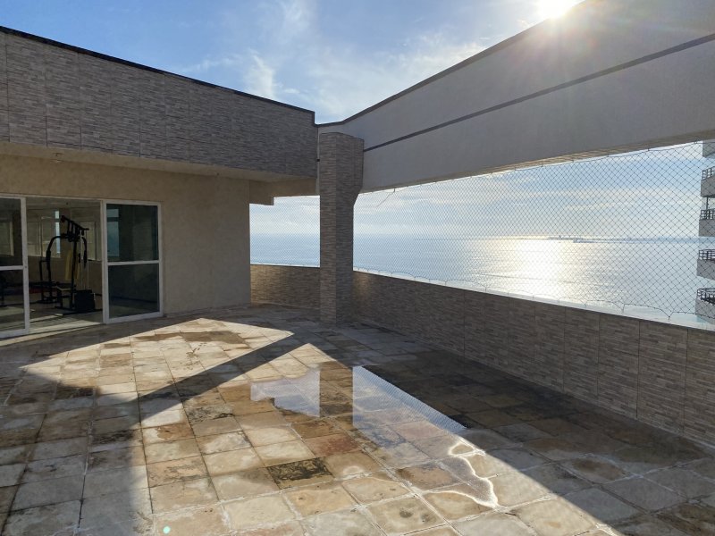 imóvel com 93m² - Meireles - Fortaleza