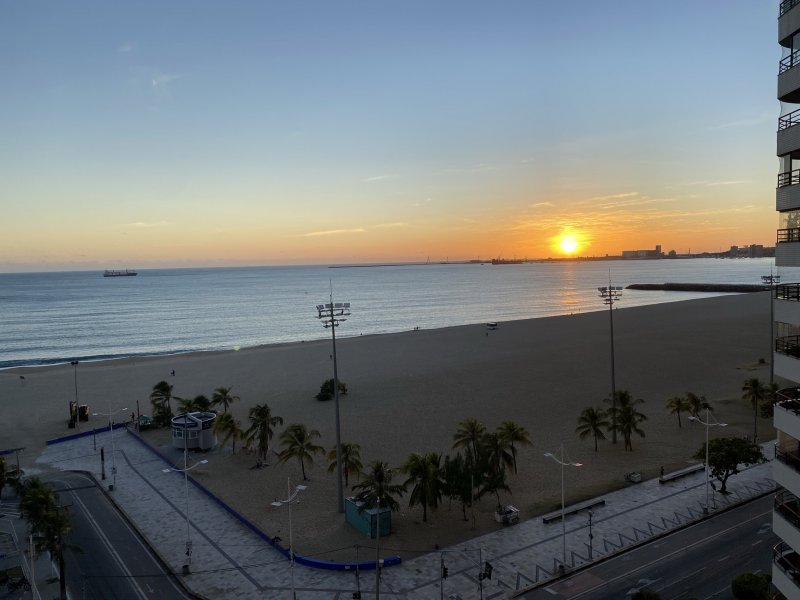 imóvel com 93m² - Meireles - Fortaleza