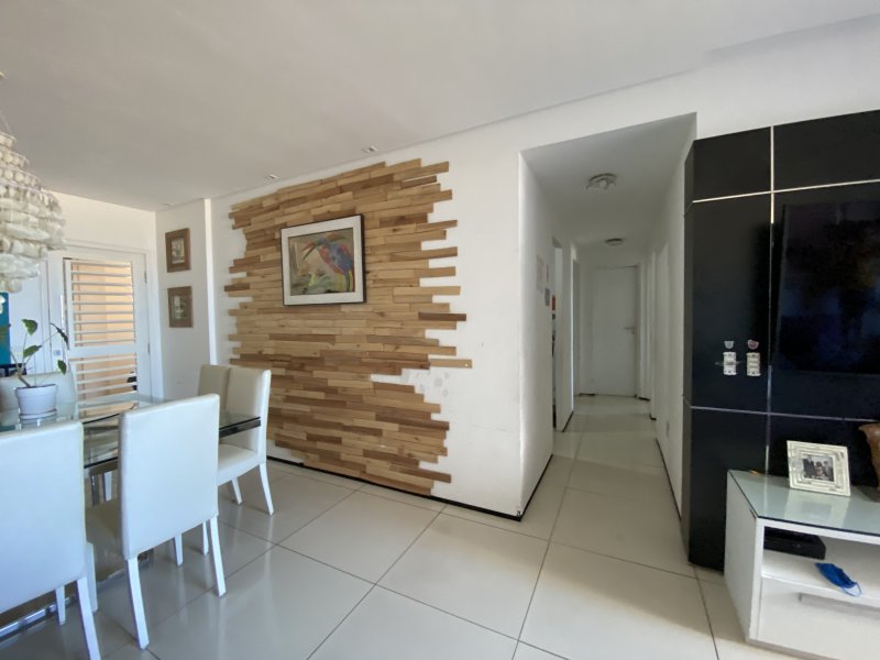 imóvel com 93m² - Meireles - Fortaleza