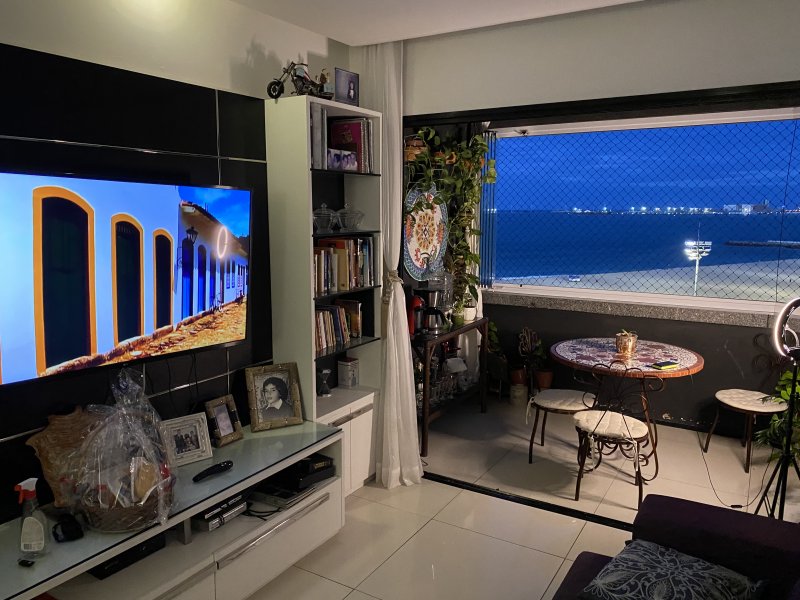 imóvel com 93m² - Meireles - Fortaleza