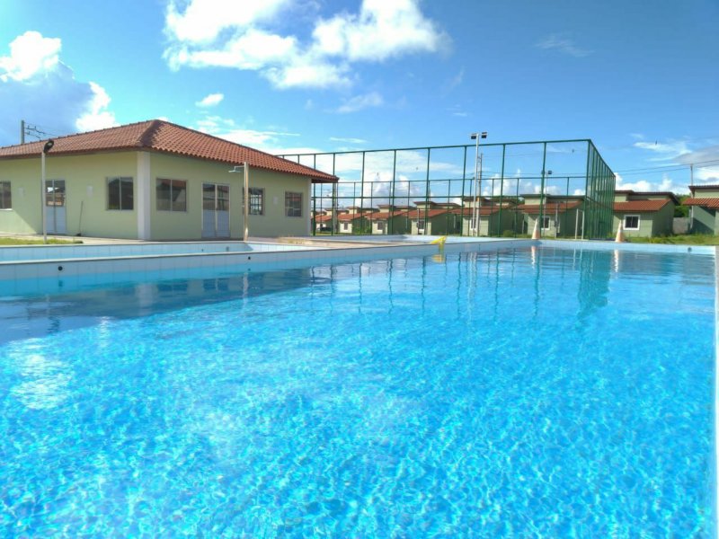 Casa de condomínio à venda Centro com 80m² e 3 quartos por R$ 305.000 - 1403217038-9856dab6-e779-4939-a808-336d85681725.jpg