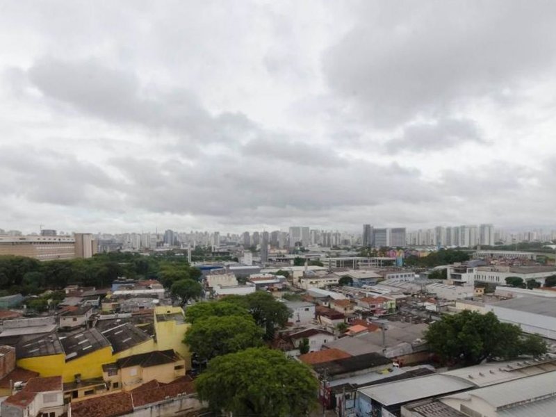 imóvel com 50m² - Limão - São Paulo