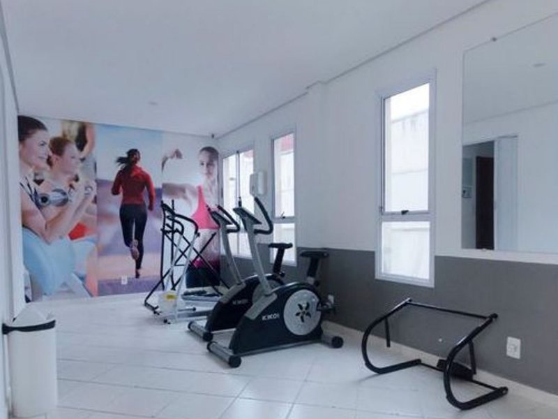 imóvel com 50m² - Limão - São Paulo