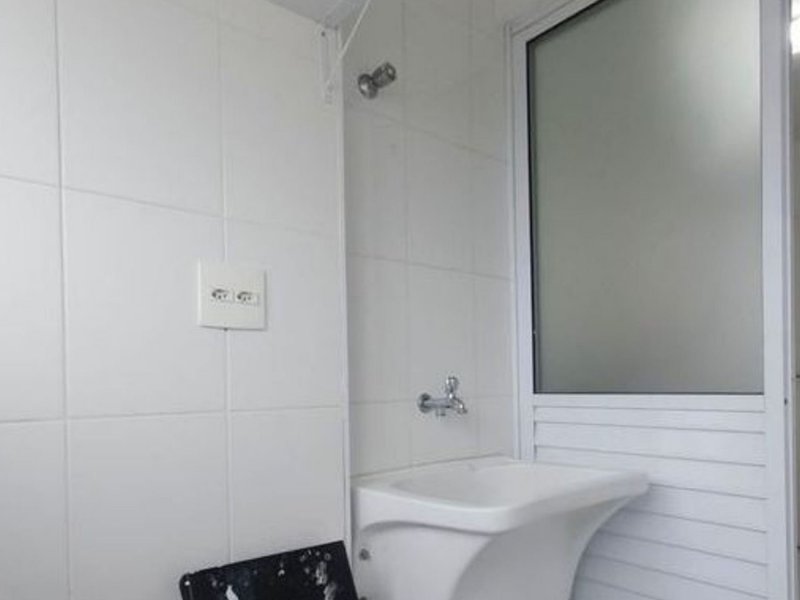 imóvel com 50m² - Limão - São Paulo