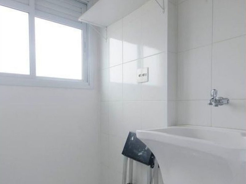 imóvel com 50m² - Limão - São Paulo