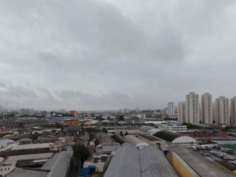 imóvel com 50m² - Limão - São Paulo