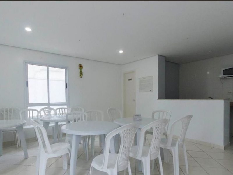 imóvel com 50m² - Limão - São Paulo