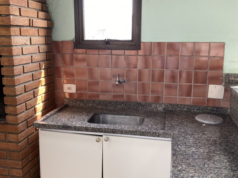 imóvel com 240m² - Jardim São Paulo - São Paulo