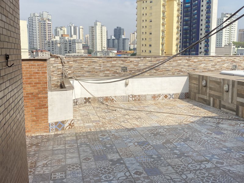imóvel com 240m² - Jardim São Paulo - São Paulo