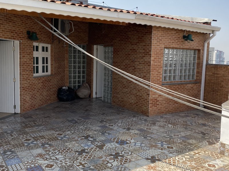 imóvel com 240m² - Jardim São Paulo - São Paulo