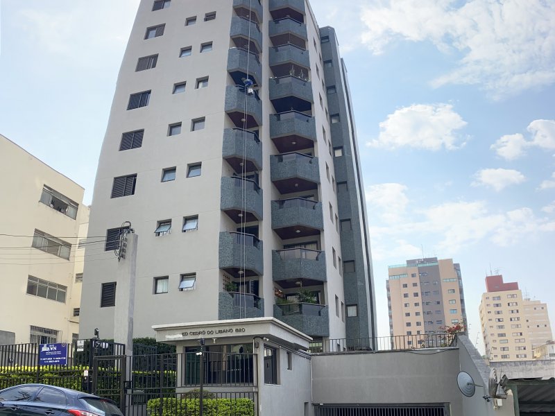 imóvel com 240m² - Jardim São Paulo - São Paulo