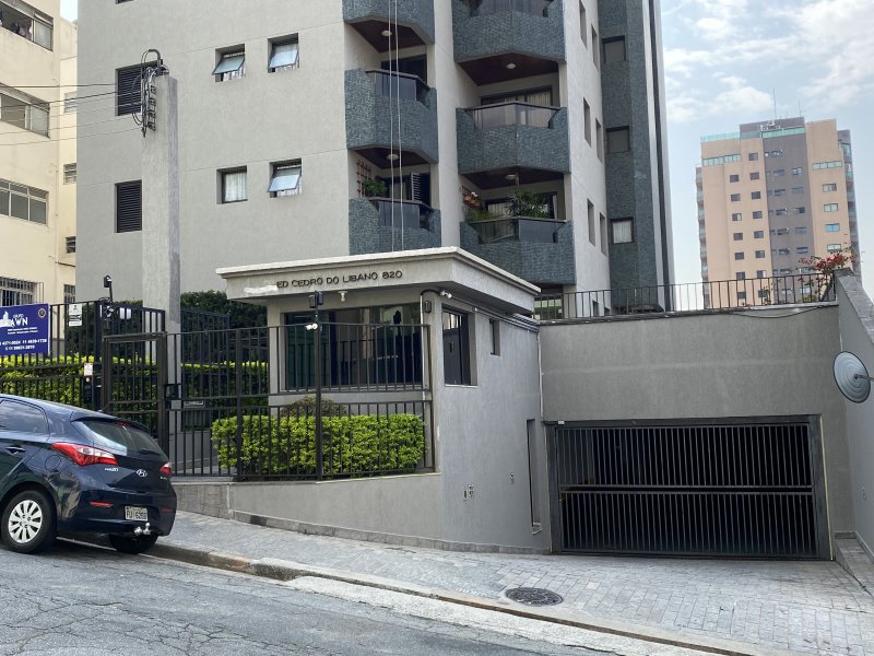 imóvel com 240m² - Jardim São Paulo - São Paulo