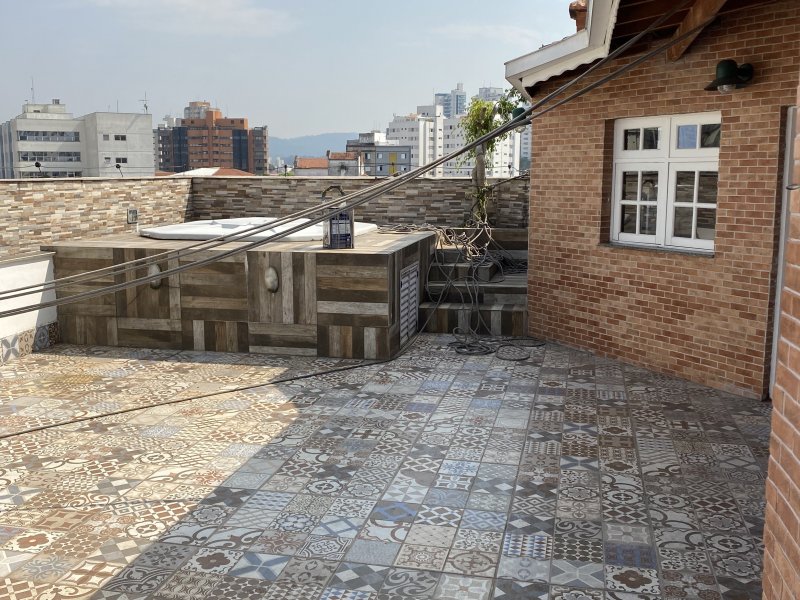 imóvel com 240m² - Jardim São Paulo - São Paulo