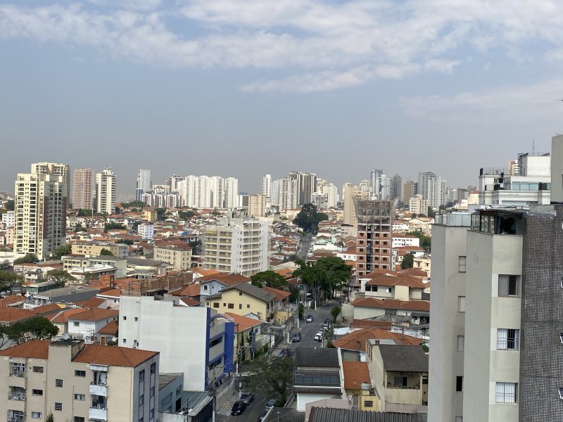 imóvel com 240m² - Jardim São Paulo - São Paulo