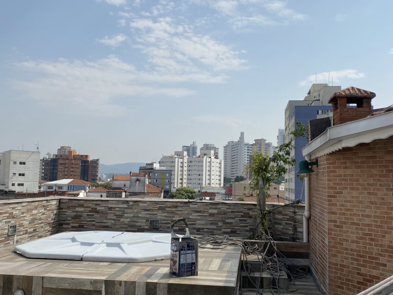 imóvel com 240m² - Jardim São Paulo - São Paulo