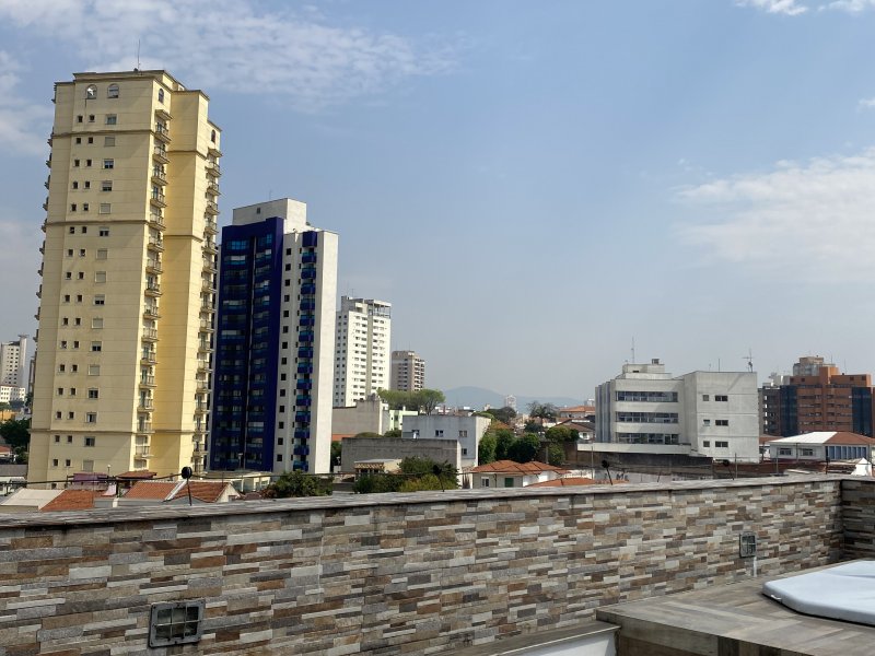 imóvel com 240m² - Jardim São Paulo - São Paulo
