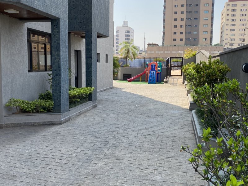 imóvel com 240m² - Jardim São Paulo - São Paulo