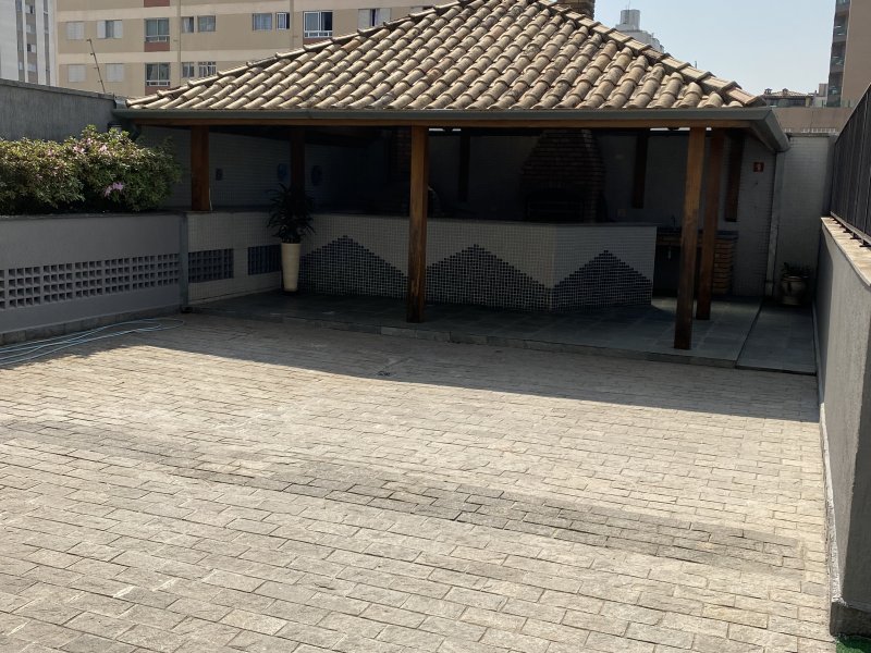 imóvel com 240m² - Jardim São Paulo - São Paulo