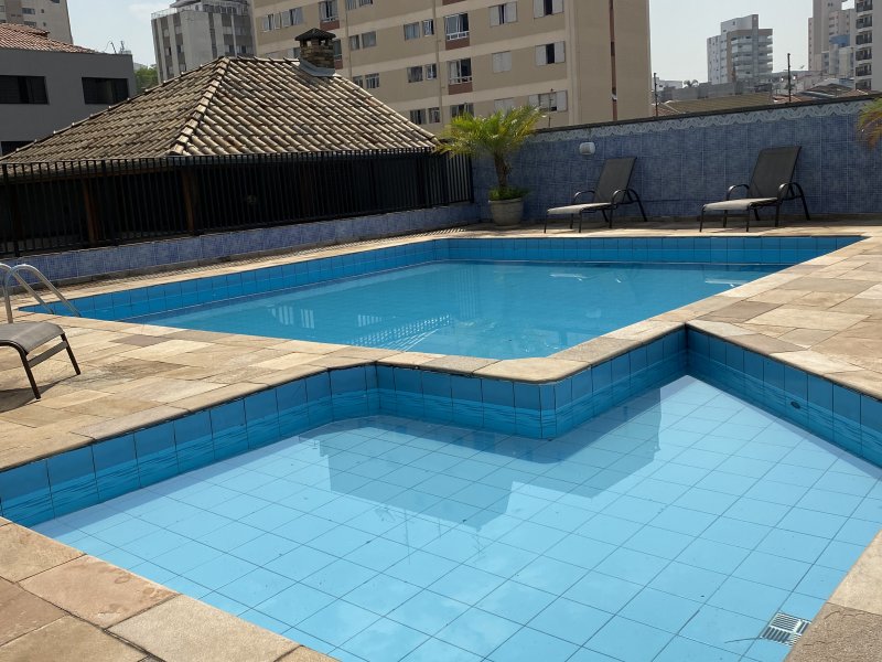 imóvel com 240m² - Jardim São Paulo - São Paulo
