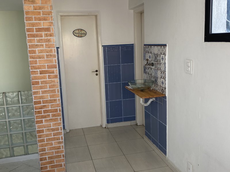 imóvel com 240m² - Jardim São Paulo - São Paulo