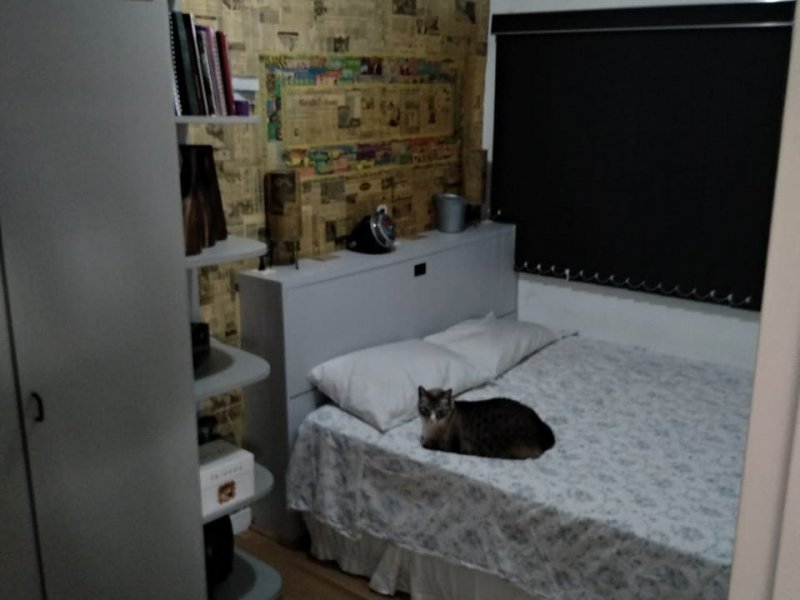 Apartamento à venda Parque São Domingos com 46m² e 2 quartos por R$ 264.900 - 529054622-quarto1-fotoa.jpg