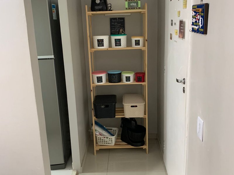 Apartamento à venda Jardim Ipaussurama com 50m² e 2 quartos por R$ 280.000 - 1564357540-6aab2067-438f-4f65-9922-52532e5af7e4.jpeg