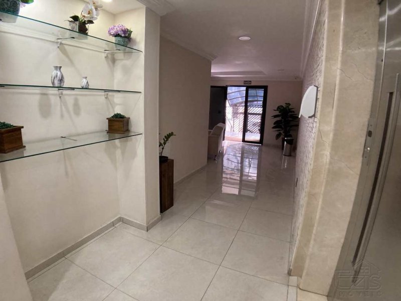 imóvel com 71m² - Ipiranga - São Paulo