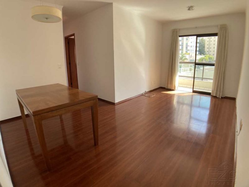 imóvel com 71m² - Ipiranga - São Paulo