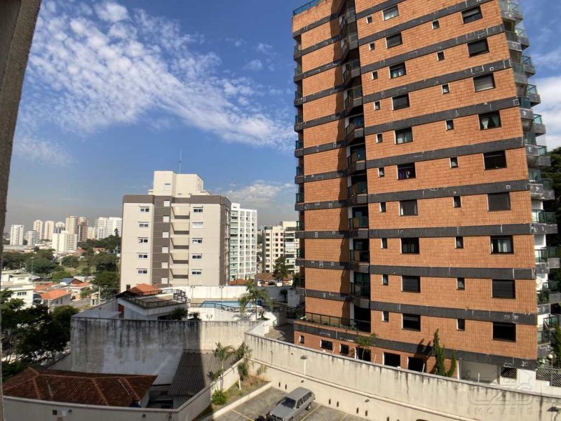 imóvel com 71m² - Ipiranga - São Paulo