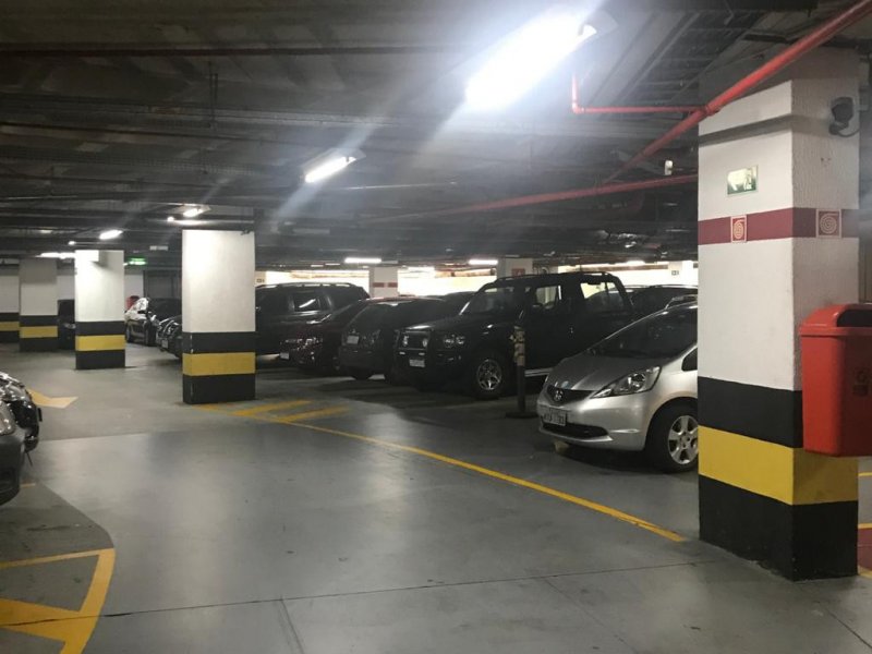 imóvel com 42m² - Barra da Tijuca - Rio de Janeiro