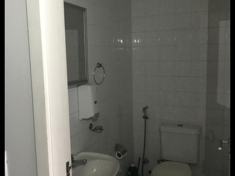 imóvel com 42m² - Barra da Tijuca - Rio de Janeiro