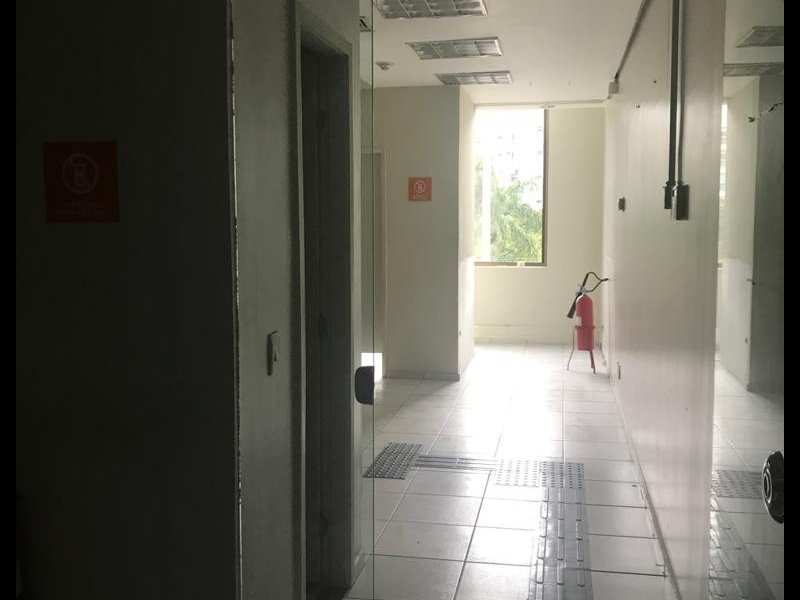 imóvel com 42m² - Barra da Tijuca - Rio de Janeiro