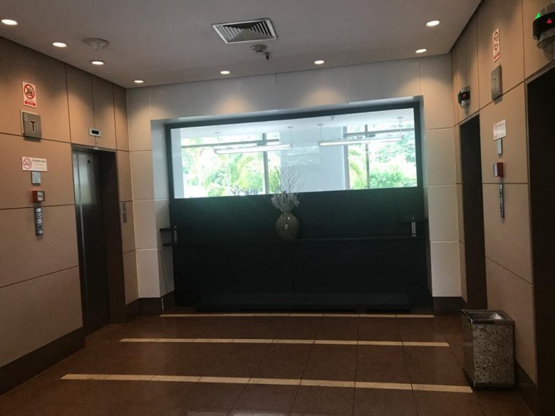 imóvel com 42m² - Barra da Tijuca - Rio de Janeiro