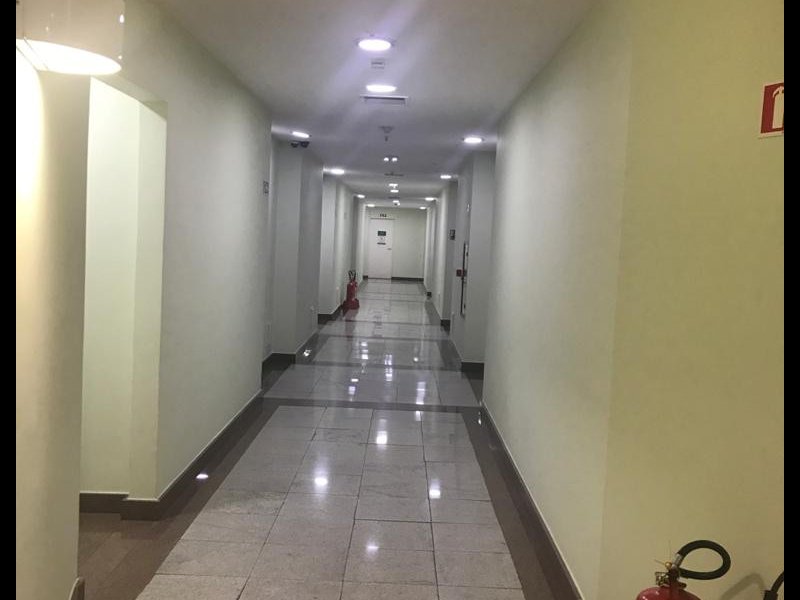 imóvel com 42m² - Barra da Tijuca - Rio de Janeiro