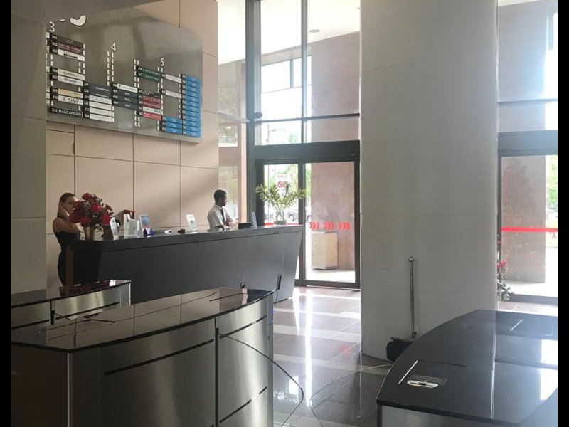 imóvel com 42m² - Barra da Tijuca - Rio de Janeiro