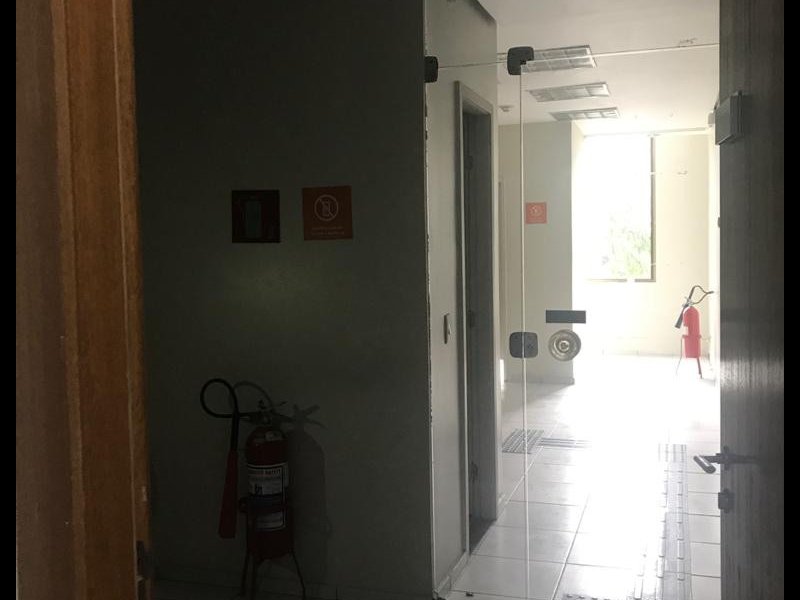 imóvel com 42m² - Barra da Tijuca - Rio de Janeiro