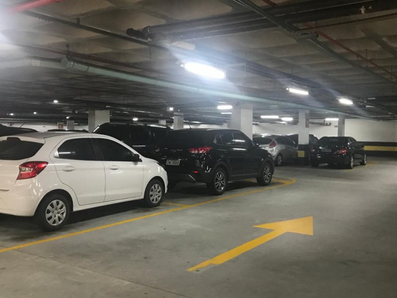 imóvel com 42m² - Barra da Tijuca - Rio de Janeiro
