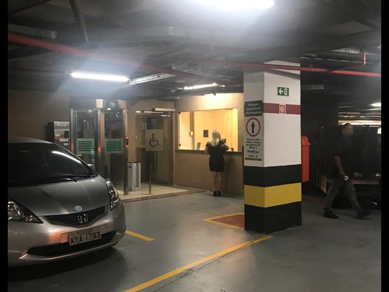 imóvel com 42m² - Barra da Tijuca - Rio de Janeiro