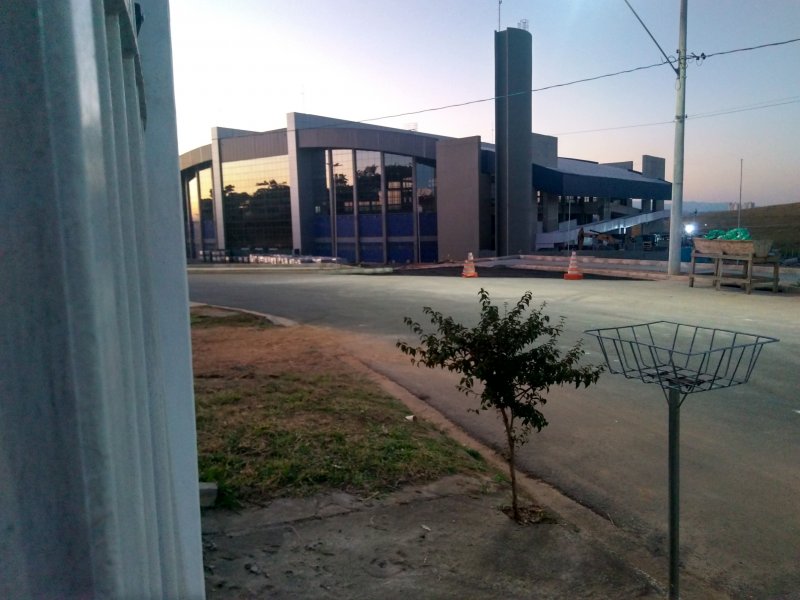 imóvel com 124m² - Jardim das Indústrias - Sao Jose dos Campos